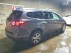 2017 CHEVROLET TRAVERSE