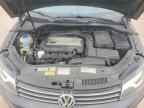2013 VOLKSWAGEN EOS