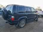 2000 ISUZU Trooper