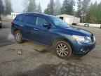 2013 NISSAN PATHFINDER