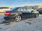 2011 MERCEDES-BENZ E-Class