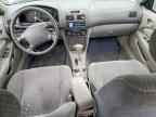 2002 TOYOTA COROLLA