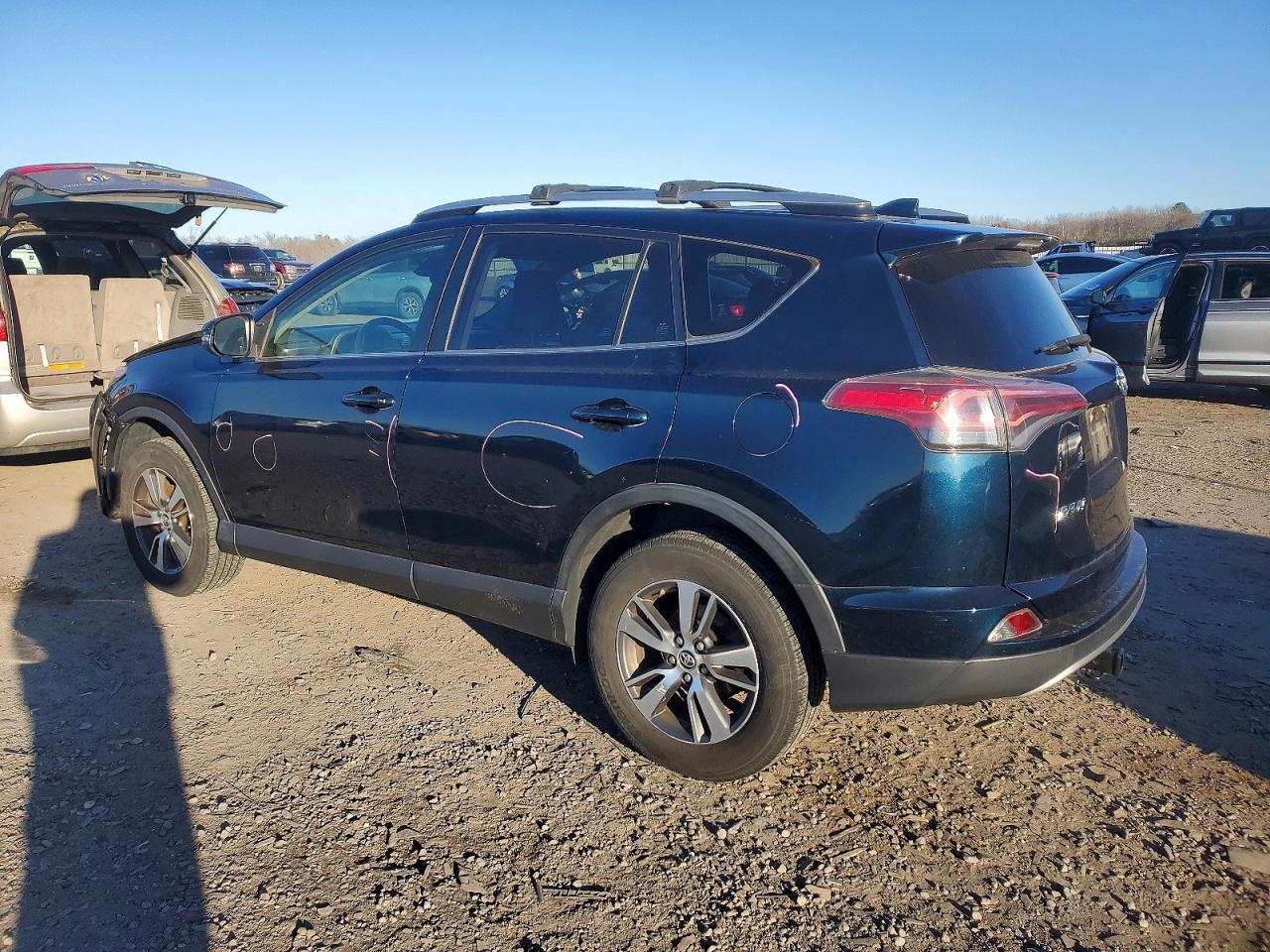 2018 TOYOTA RAV4