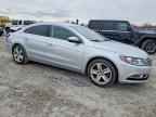 2014 VOLKSWAGEN CC