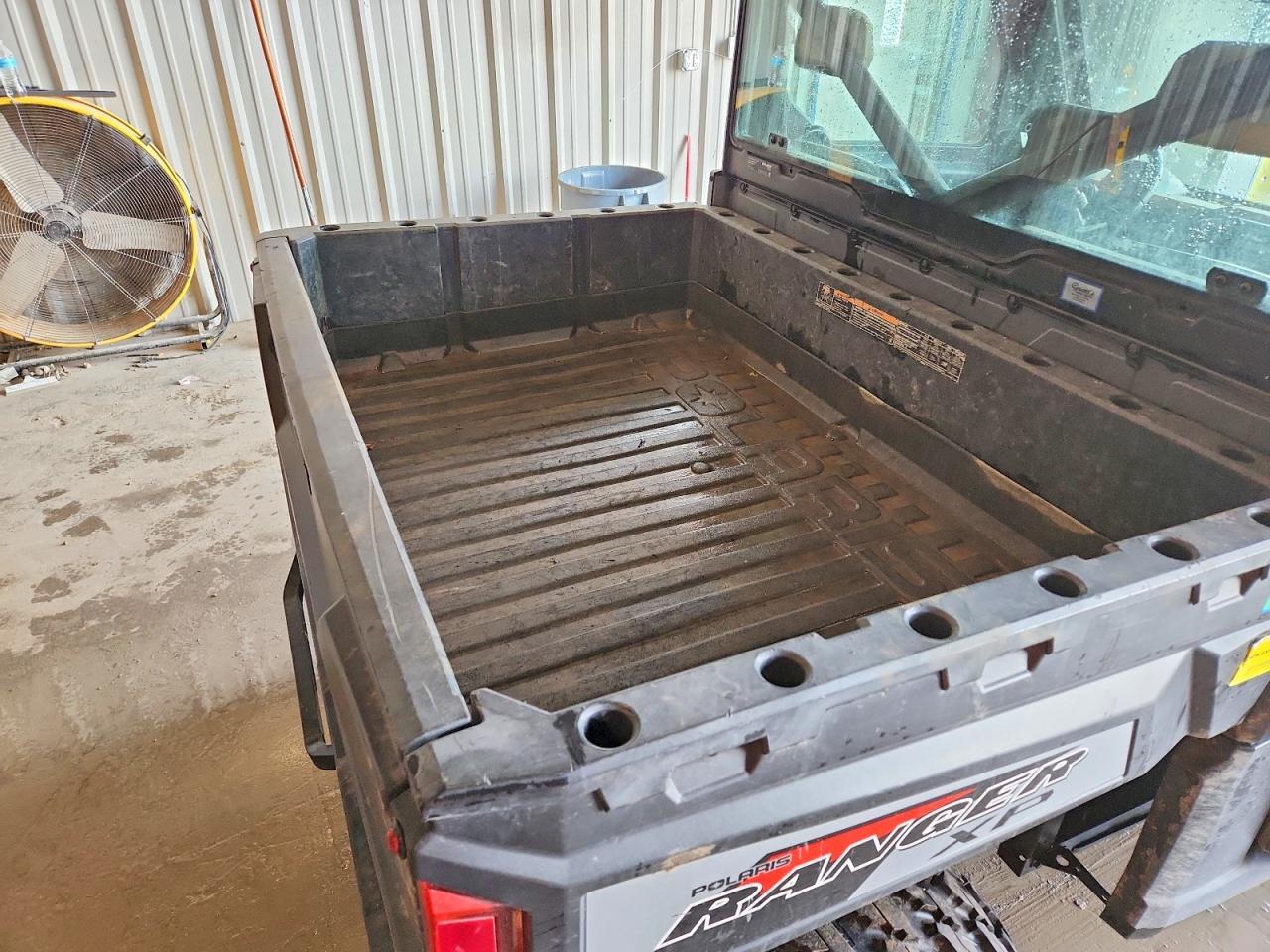2019 POLARIS Ranger