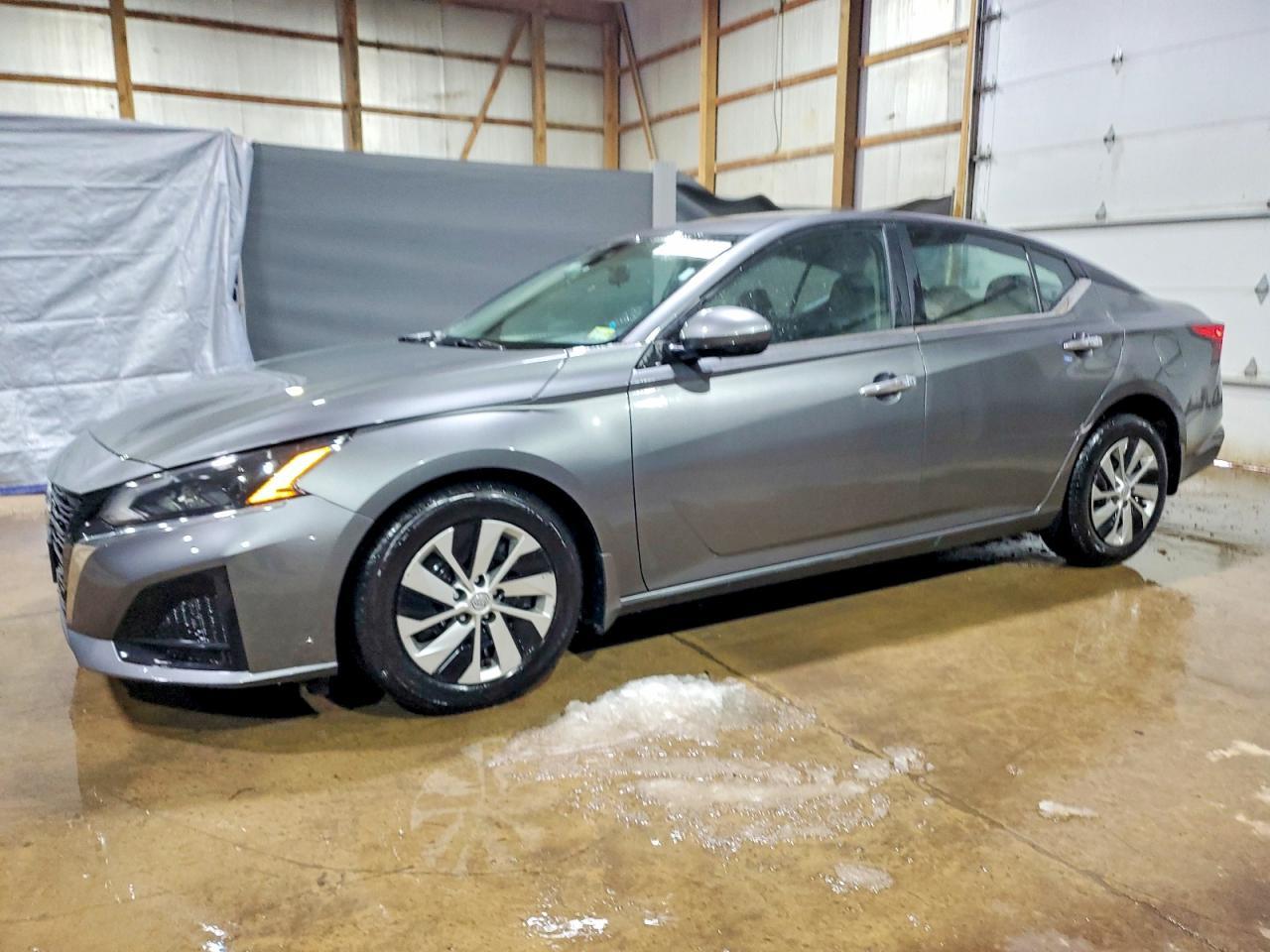 2023 NISSAN ALTIMA
