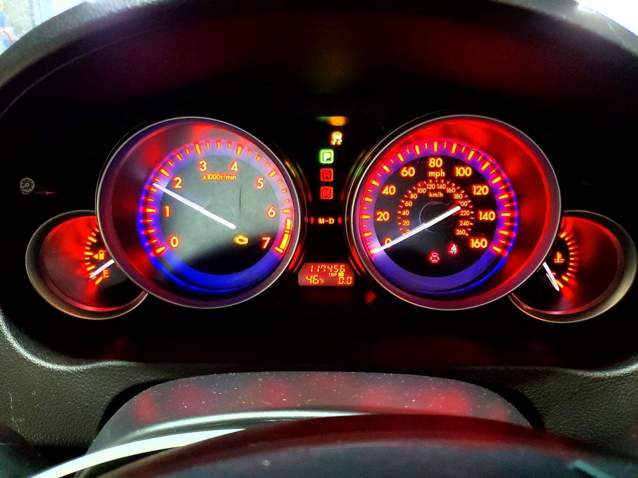2010 MAZDA 6