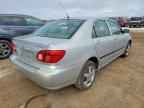 2007 TOYOTA COROLLA