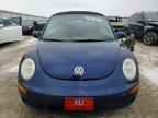 2006 VOLKSWAGEN Beetle