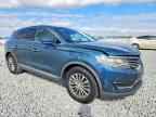 2016 LINCOLN MKX
