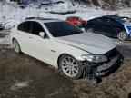 2015 BMW 5 series
