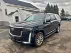 2022 CADILLAC Escalade ESV
