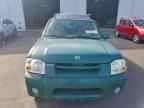 2002 NISSAN Frontier