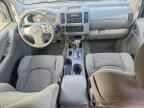 2006 NISSAN Frontier