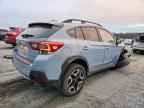 2020 SUBARU Crosstrek