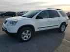2009 GMC ACADIA