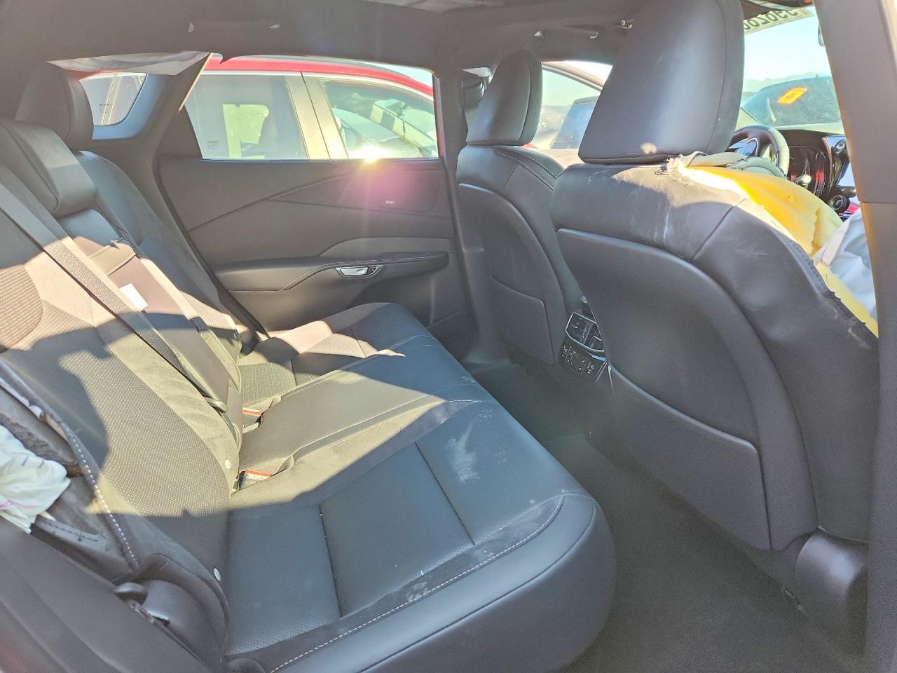 2025 LEXUS RX 350H