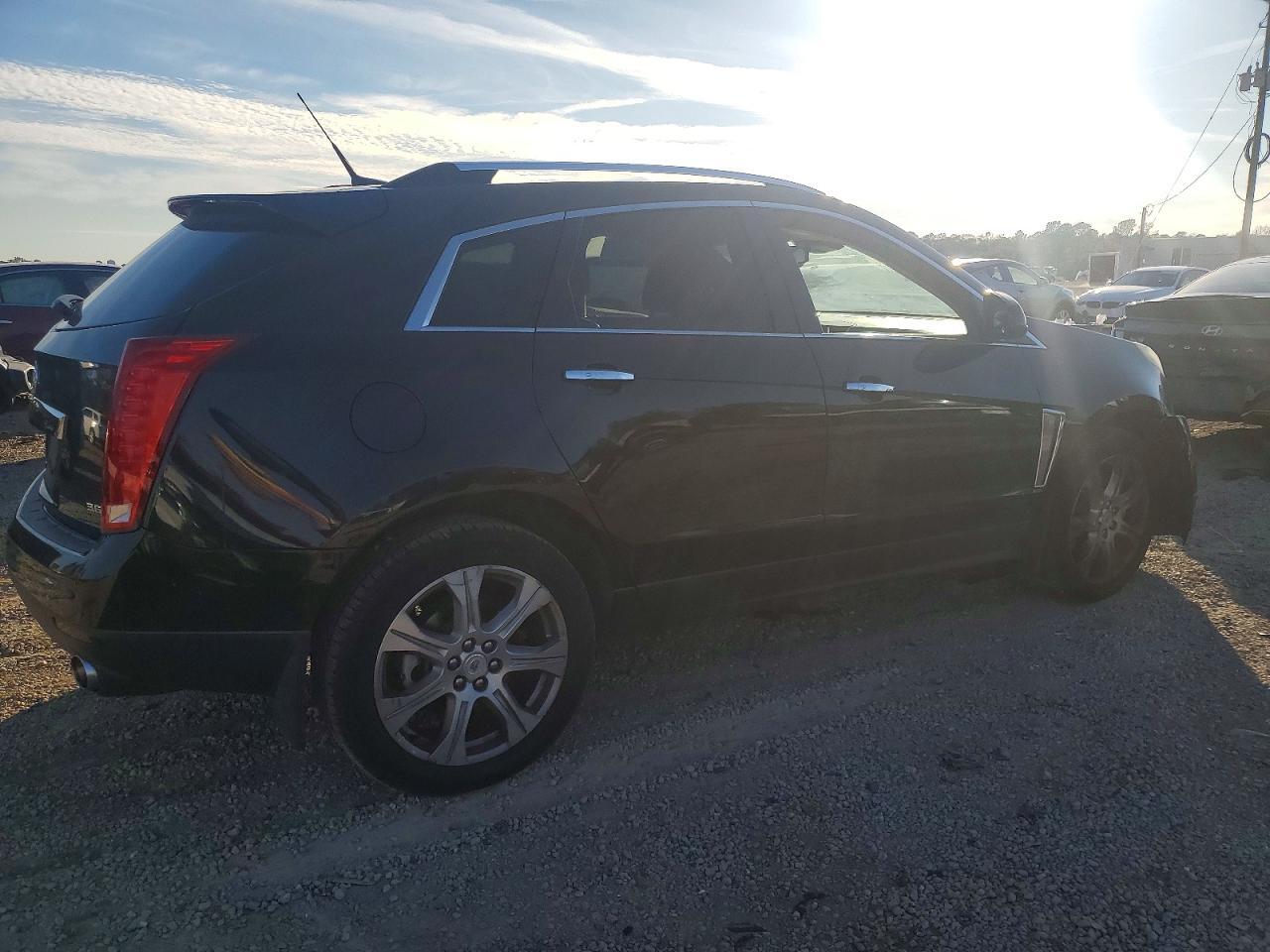 2013 CADILLAC SRX