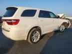 2022 DODGE DURANGO