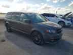 2015 DODGE GRAND CARAVAN