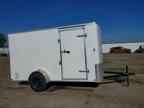 2021 Patr Trailer