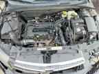 2012 CHEVROLET CRUZE