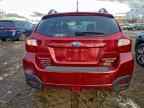 2017 SUBARU Crosstrek