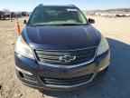 2017 CHEVROLET TRAVERSE
