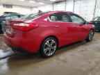 2015 KIA FORTE