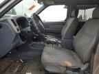 2001 NISSAN Frontier