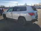2012 TOYOTA HIGHLANDER
