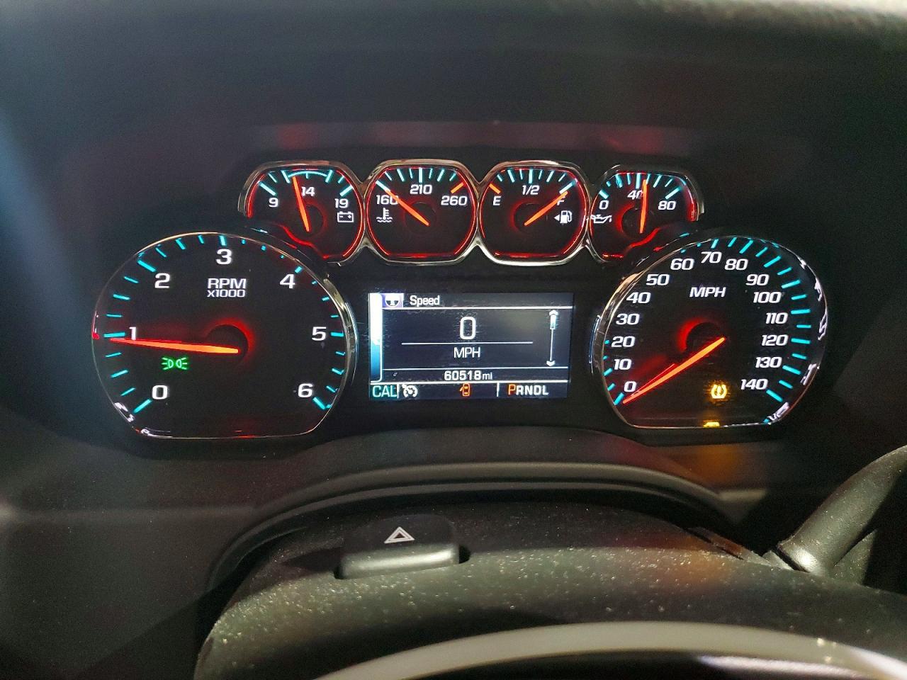 2020 GMC Yukon