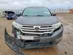 2013 TOYOTA HIGHLANDER