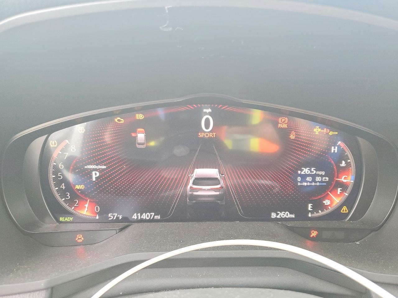 2024 MAZDA CX-90