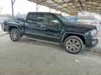 2017 GMC Sierra