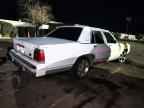 1989 FORD Crown Vict