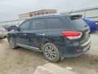 2014 NISSAN PATHFINDER