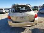 2008 TOYOTA HIGHLANDER