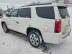 2017 CHEVROLET Tahoe
