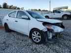 2017 NISSAN VERSA