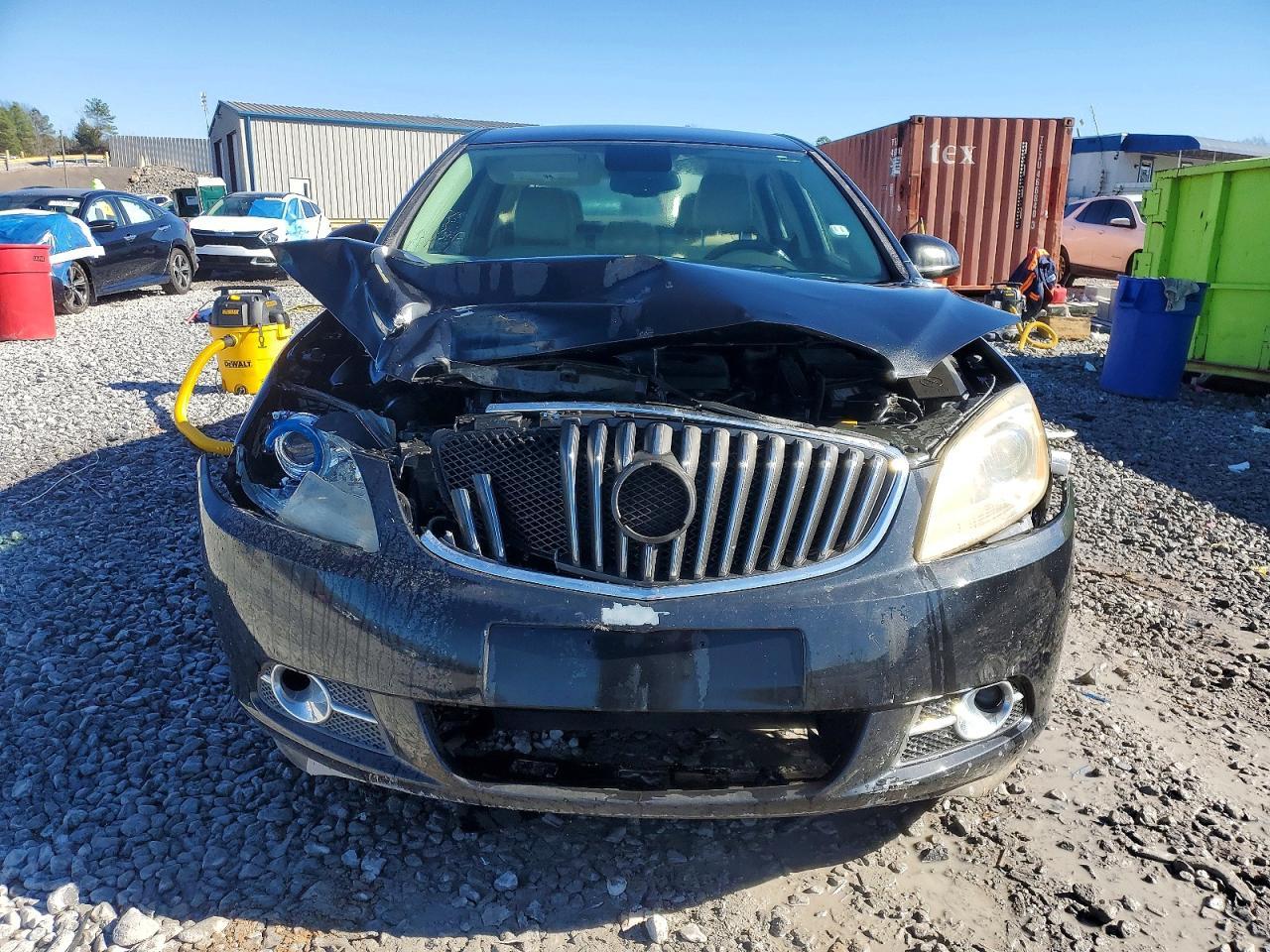 2013 BUICK VERANO