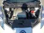 2017 NISSAN LEAF