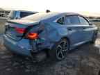 2021 HONDA ACCORD