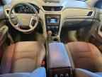 2014 CHEVROLET TRAVERSE