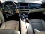 2014 BMW 5 series