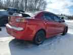 2017 MITSUBISHI LANCER