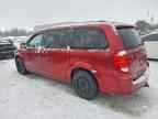 2014 DODGE GRAND CARAVAN