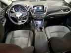 2016 CHEVROLET Malibu Limited