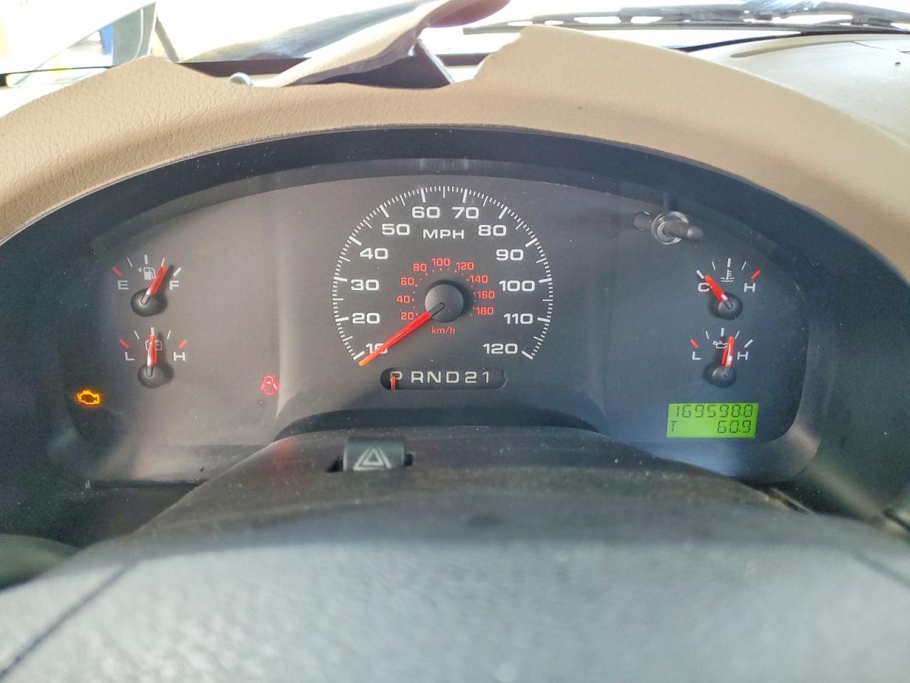 2008 FORD F-150
