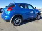 2011 NISSAN Juke